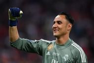 Real Madrid v Liverpool - UEFA Champions League Final